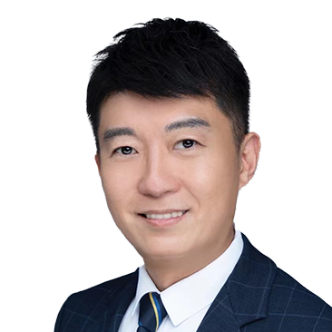 Dr Vincent Wai Fung Ho